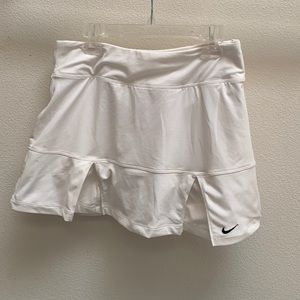 Nike Dri-fit Tennis Skirt